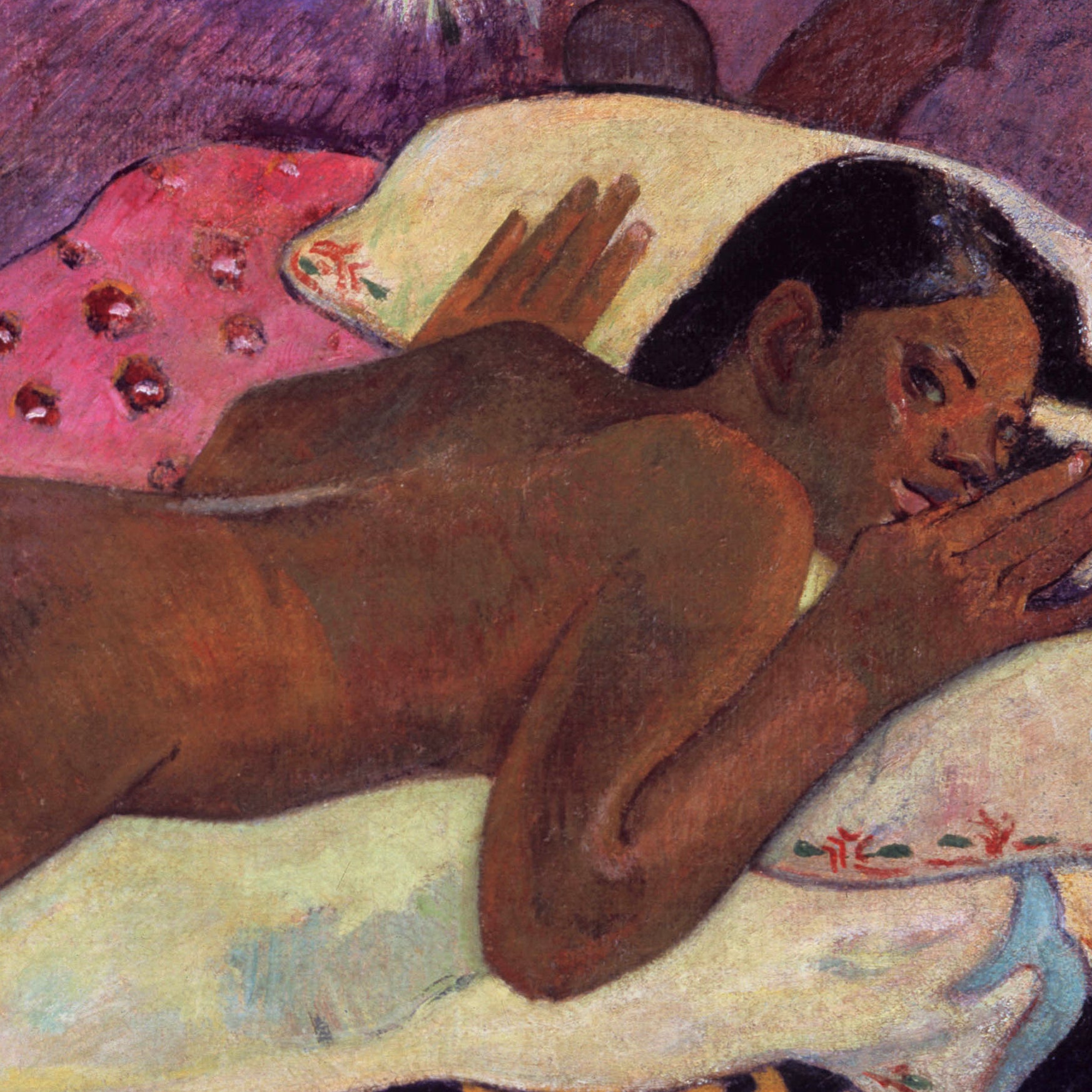 Paul Gauguin prints