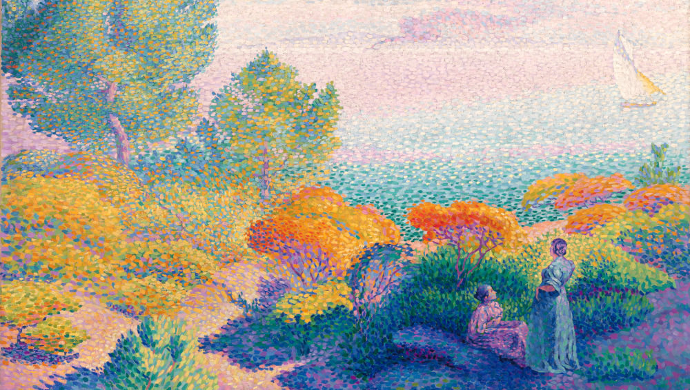 Henri-Edmond Cross Prints