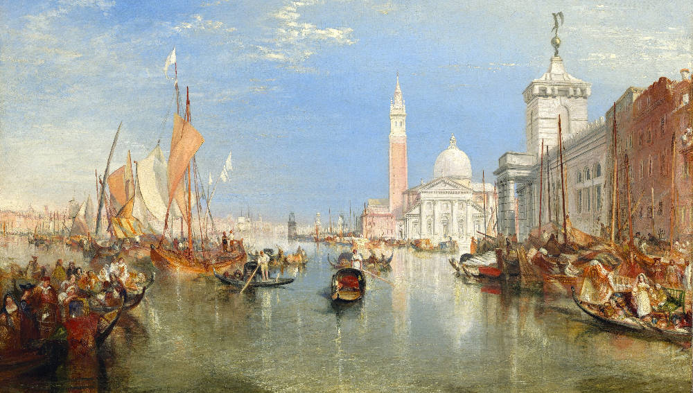 Venice Wall Art: Vintage Maps and Iconic Landmarks – GalleryThane