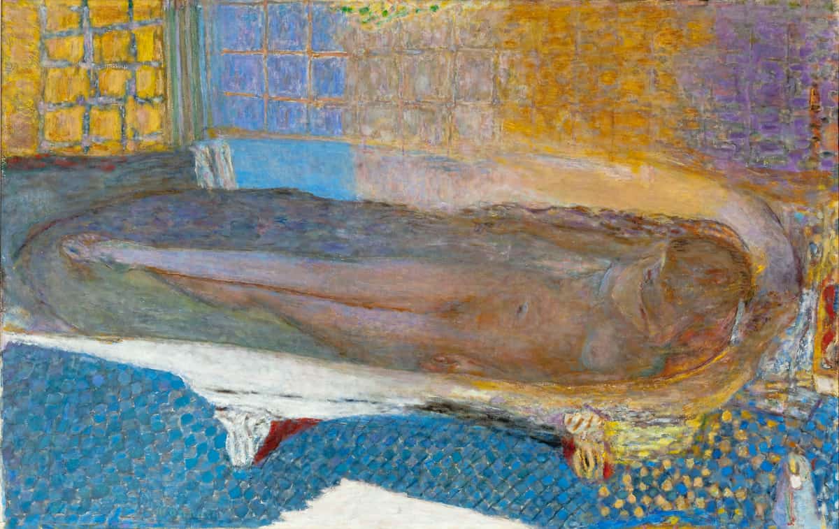 Pierre Bonnard Paintings