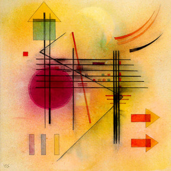 abstract art prints from gallerythane.com