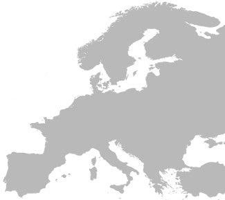 european city maps