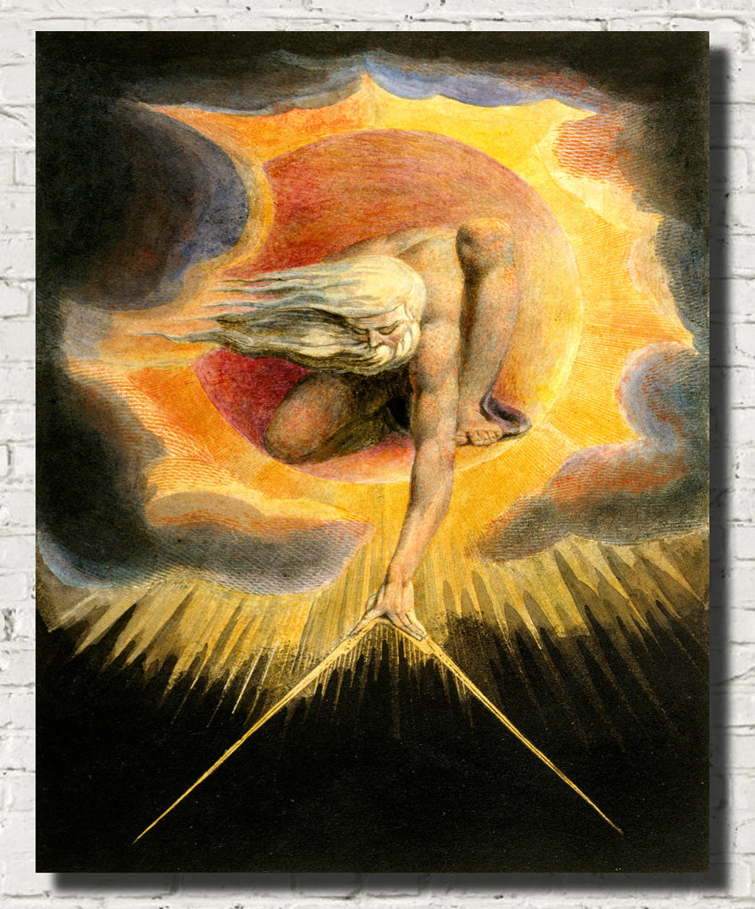 William Blake Fine Art Prints