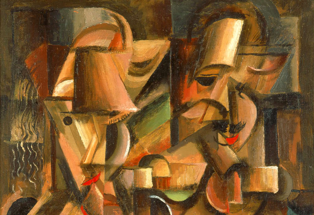 Antonin Prochazka Modernist Prints