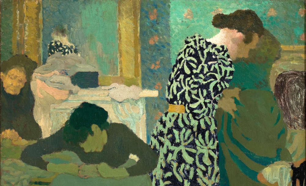 Edouard Vuillard Prints