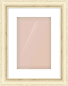 Distressed Cream Frames For Prints - Landscape, Square and Portrait Formats