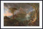 Thomas Cole Fine Art, A Wild Scene