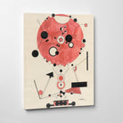 Abstarct, Francis Picabia Fine Art Print