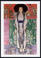 Adele Bloch-Bauer II, Gustav Klimt