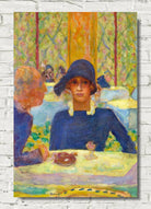 Pierre Bonnard Print, Au Casino (1924)