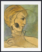 Francis Picabia Transparencies Print, Aurore