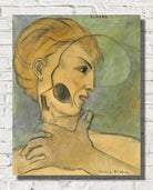 Francis Picabia Transparencies Print, Aurore