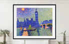 André Derain – Big Ben Prints & Canvas Panels (Copy)