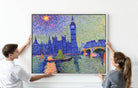 André Derain – Big Ben Prints & Canvas Panels (Copy)