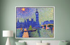 André Derain – Big Ben Prints & Canvas Panels (Copy)