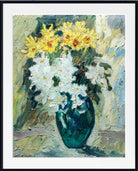 Bouquet by Louis Valtat