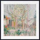 Bouquet of Flowering Trees (1907) by Maurice Denis (Copy)