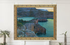 Santiago Rusinol, Cala Grisa