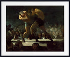 George Bellows Fine Art Print, Club Night