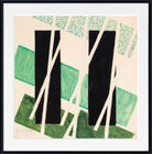 Frantisek Kupka Fine Art Print, Abstract Composition