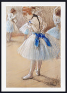 Edgar Degas, Fine Art Print : The Dancer