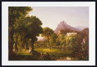 Thomas Cole Fine Art, Dream of Arcadia