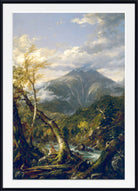 Thomas Cole Fine Art, Indian Pass