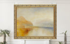 Inverary Pier by William Turner