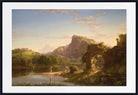 Thomas Cole Fine Art, L'Allegro