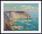 Gustave Loiseau Print, La Pointe du Jars, Cap Fréhel (1905)