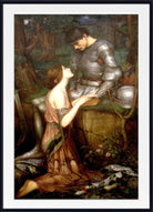 John William Waterhouse Print, Lamia (1905)