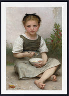 William-Adolphe Bouguereau, Le Déjeuner Du Matin