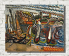 Francis Picabia Print, The Port