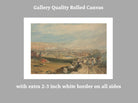 Leeds (1816) by William Turner