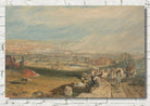 Leeds (1816) by William Turner