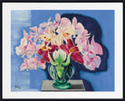 The Orchids (1938) by Moise Kisling