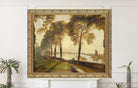 Mortlake Terrace (1827) by William Turner