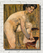 Pierre Bonnard Print, Nude (1903)