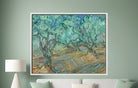 Vincent van Gogh Print, Olive Grove