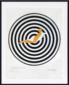 Francis Picabia Print, Optophone (1922)