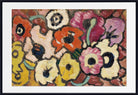 Anemones panel (1922) by Louis Valtat