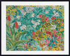 Flowerbed (1906) by Louis Valtat