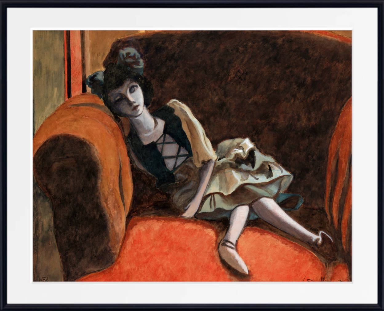 Léon Spilliaert Léon Spilliaert | New York: 20th Street | March 5—April 12