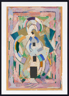 Albert Gleizes Print, For Contemplation (1942)