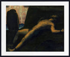 Franz Stuck Print, Prometheus (1928)