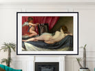 The Rokeby Venus – Diego Velázquez