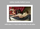 The Rokeby Venus – Diego Velázquez