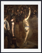 Salutat by Thomas Eakins