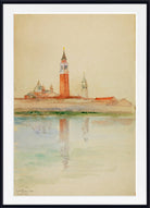 San Giorgio Maggiore, Venice (1898)