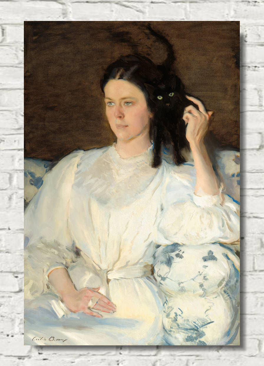 洋書 Cecilia Beaux: A Modern Painter in the Cecilia Beaux: A Modern Painter in the Gilded Age: Carter